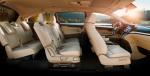 Honda Odyssey 2017 года